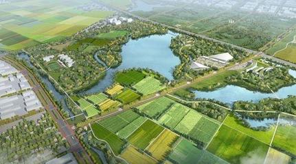 交通、景觀、配套…北清路沿線擬這樣規(guī)劃!征求你的意見