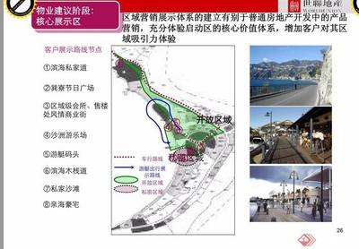 某詳細的旅游地產(chǎn)規(guī)劃設(shè)計pdf方案[原創(chuàng)]