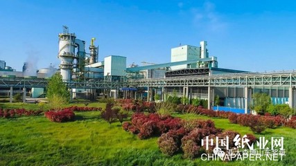 這項中國綠色制造體系殊榮花落亞太森博
