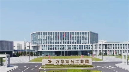 “隱形冠軍”萬華集團與名士達.