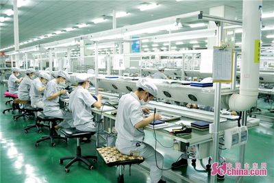 濟寧:微山經濟開發區打好“管委會+”組合拳 創新“多元化”運營模式