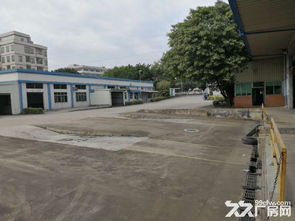永和開發(fā)區(qū)超靚工業(yè)園33428平方廠房倉(cāng)庫(kù)招租