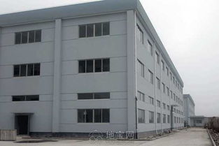 新建區(qū)長(zhǎng)堎工業(yè)園區(qū)興業(yè)大道有8844.72平方廠 其它房屋信息