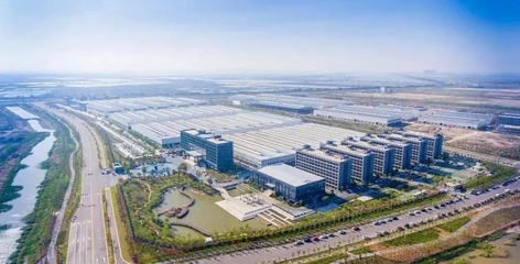 無廢城市建設(shè)│浙江省溫嶺經(jīng)濟(jì)開發(fā)區(qū)榮獲國家級(jí)綠色工業(yè)園區(qū)