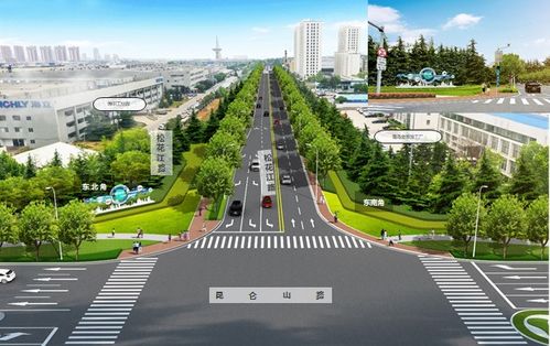 兩海一澳 工業園區升級,青島開投集團城市更新有 新 招