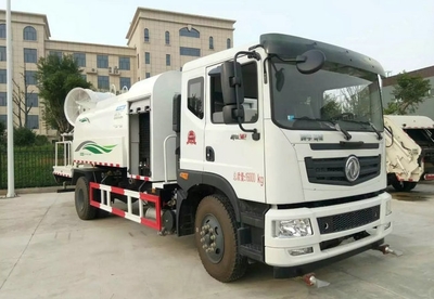 豐寧滿族80米噴霧車-霧炮車生產廠家