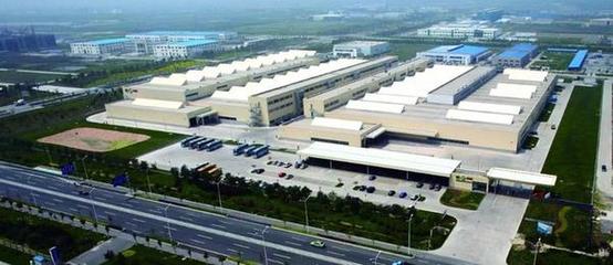 德國企業舍弗勒集團增資“中國德企之鄉”太倉