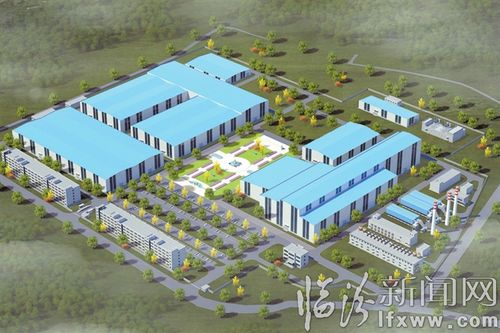 侯馬 優化營商環境 加快項目建設
