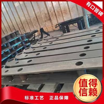 迪慶誠信景區(qū)鋁合金橋梁護(hù)欄老牌企業(yè)