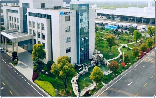 金宏氣體 以科研為導向實現營收 凈利雙增長,上市助力企業跨越發展
