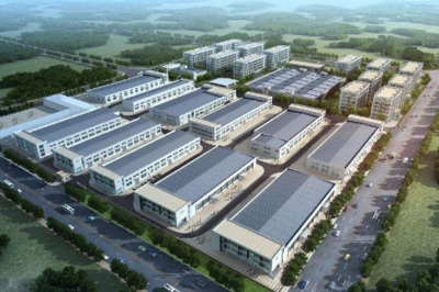 【工業園區用地】新頒布的工業園區使用土地節約政策