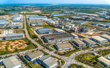全景解析城投企業土地開發業務