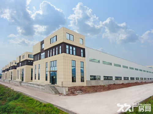 重慶潼南機械工業園招商