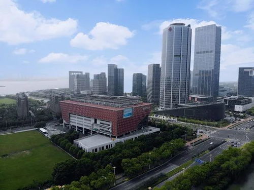 中衡設計被授予 蘇州工業園區esg聯盟發起單位