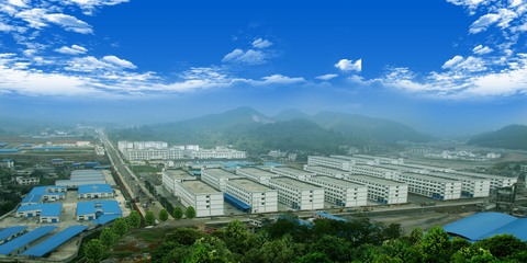 貴州印江經濟開發區