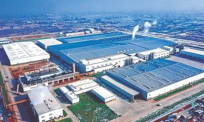 武威工業園區獲批國家級“綠色工業園區”